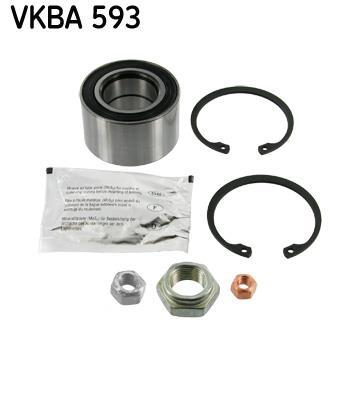 Roulement de roue SKF ref. VKBA 593